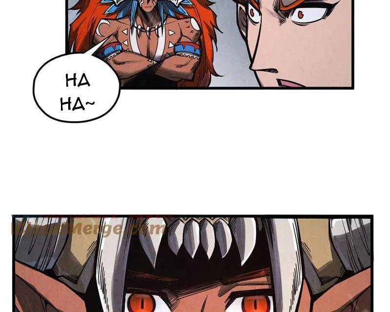 Vạn Cổ Chí Tôn Chap 349 - Next Chap 350