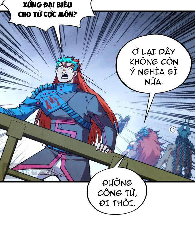 Vạn Cổ Chí Tôn Chap 353 - Next Chap 354