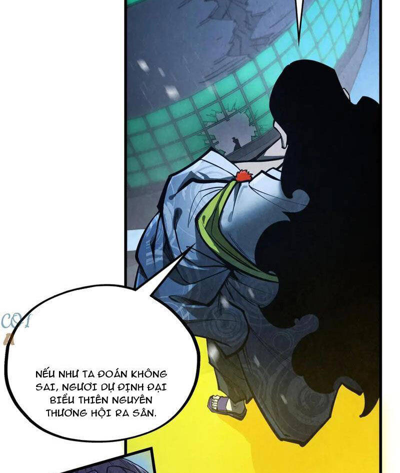 Vạn Cổ Chí Tôn Chap 353 - Next Chap 354