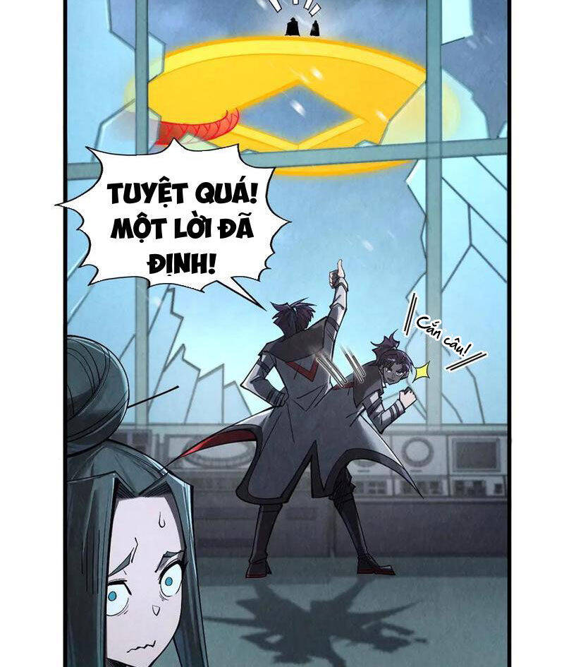 Vạn Cổ Chí Tôn Chap 353 - Next Chap 354