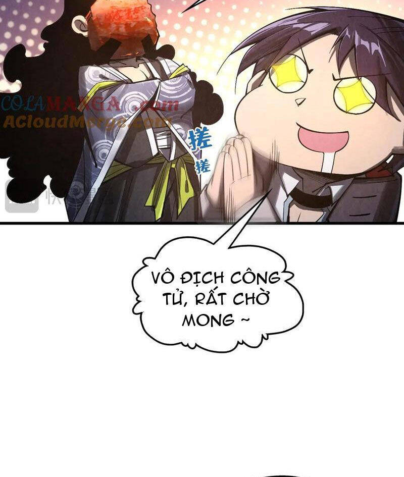 Vạn Cổ Chí Tôn Chap 353 - Next Chap 354