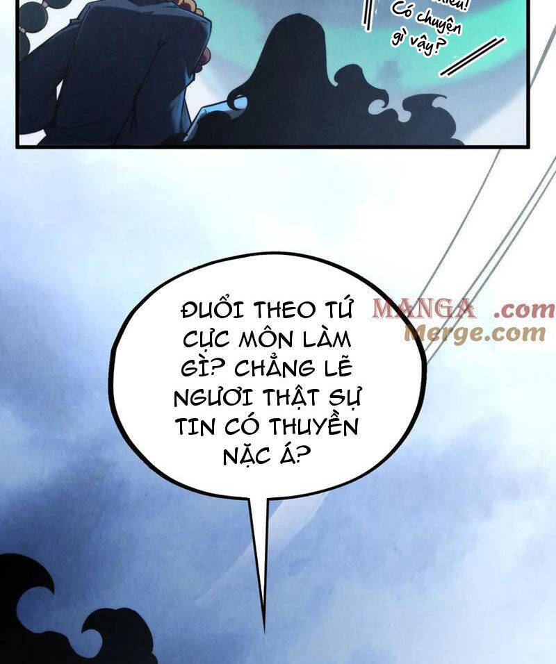 Vạn Cổ Chí Tôn Chap 353 - Next Chap 354