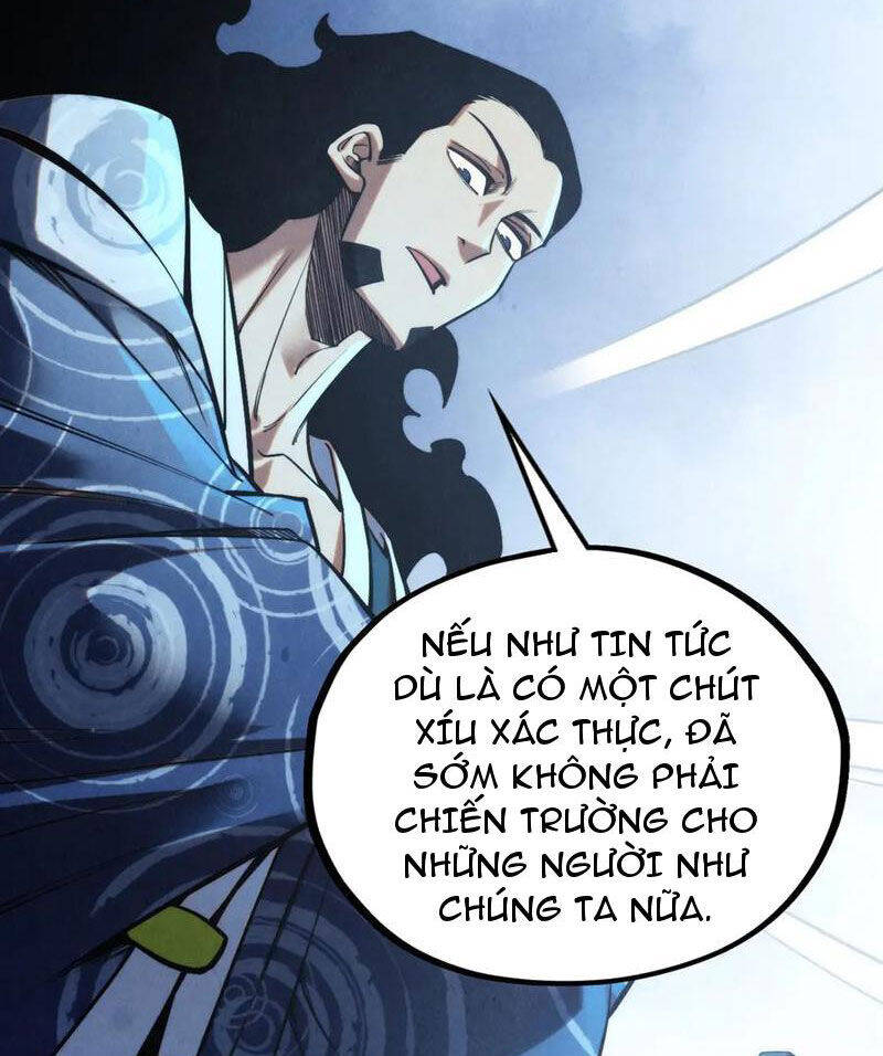 Vạn Cổ Chí Tôn Chap 353 - Next Chap 354