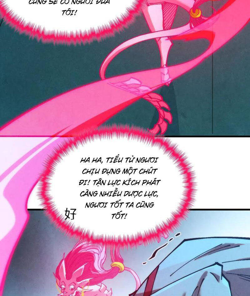 Vạn Cổ Chí Tôn Chap 353 - Next Chap 354