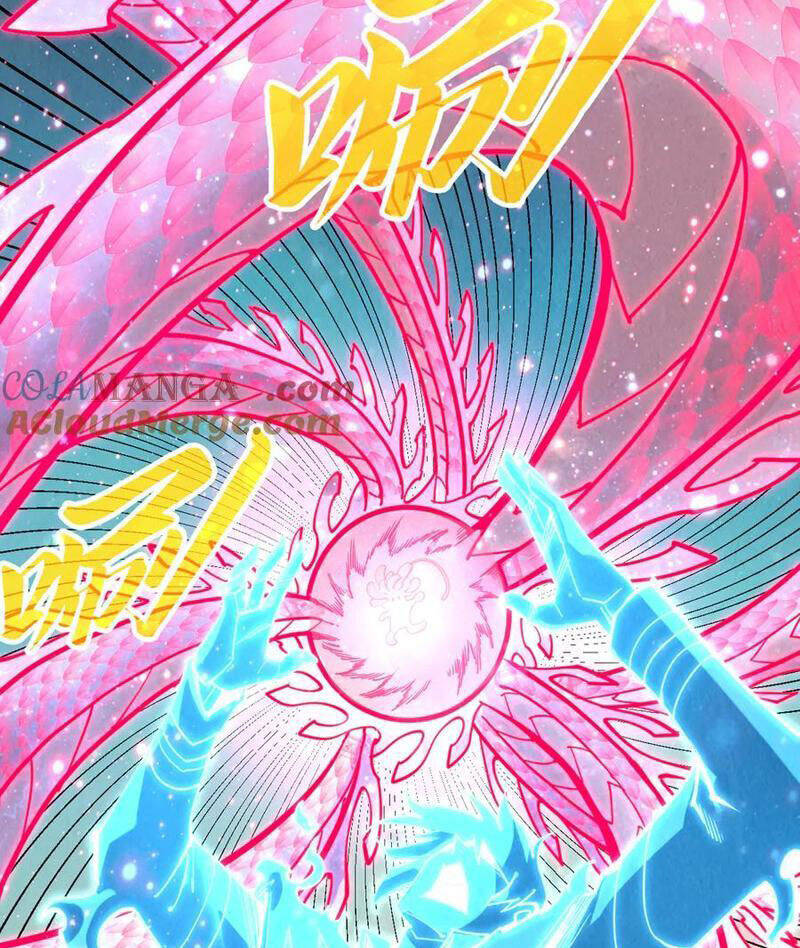 Vạn Cổ Chí Tôn Chap 353 - Next Chap 354