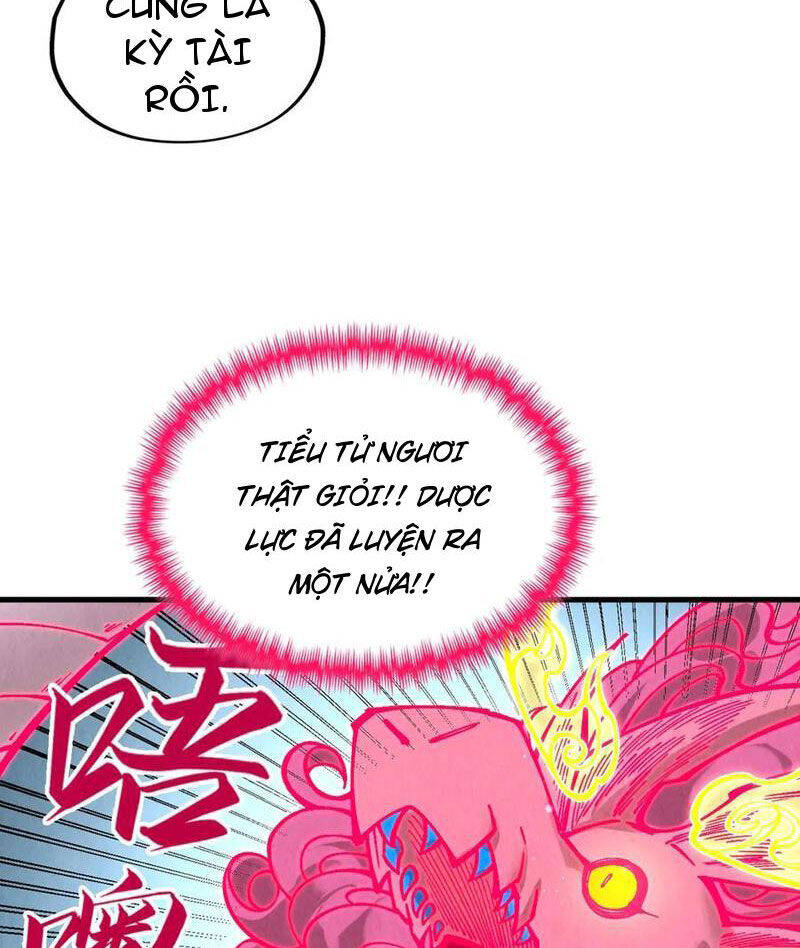 Vạn Cổ Chí Tôn Chap 353 - Next Chap 354