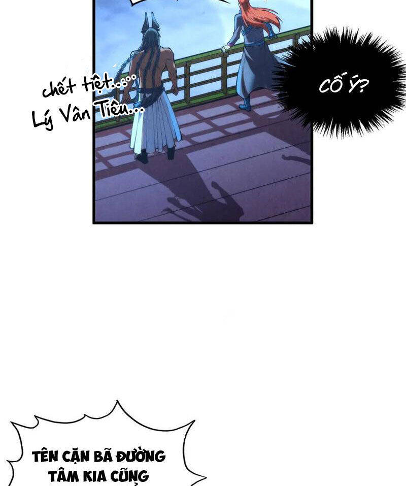 Vạn Cổ Chí Tôn Chap 353 - Next Chap 354