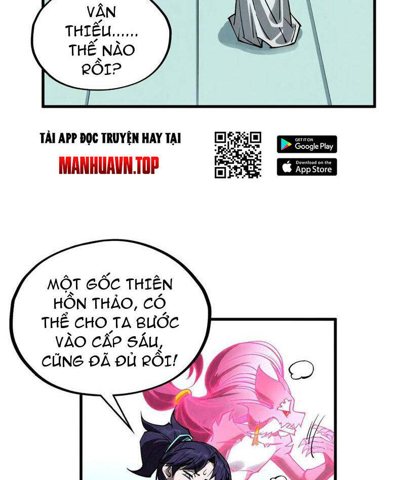 Vạn Cổ Chí Tôn Chap 353 - Next Chap 354