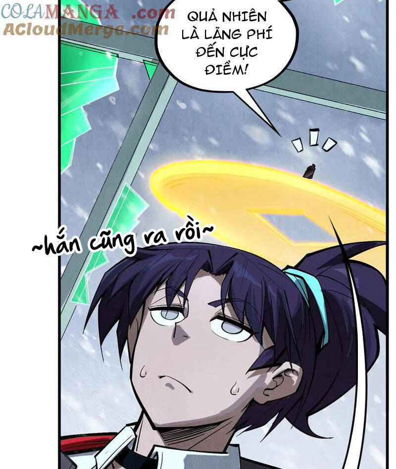 Vạn Cổ Chí Tôn Chap 353 - Next Chap 354
