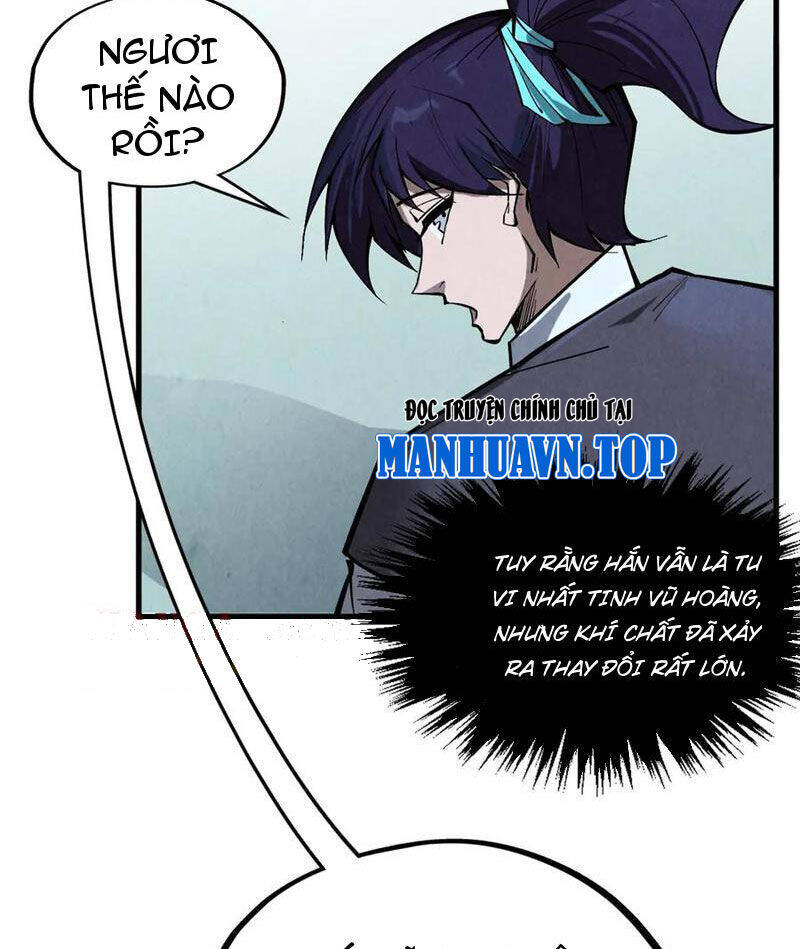 Vạn Cổ Chí Tôn Chap 353 - Next Chap 354