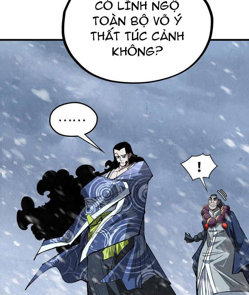 Vạn Cổ Chí Tôn Chap 353 - Next Chap 354
