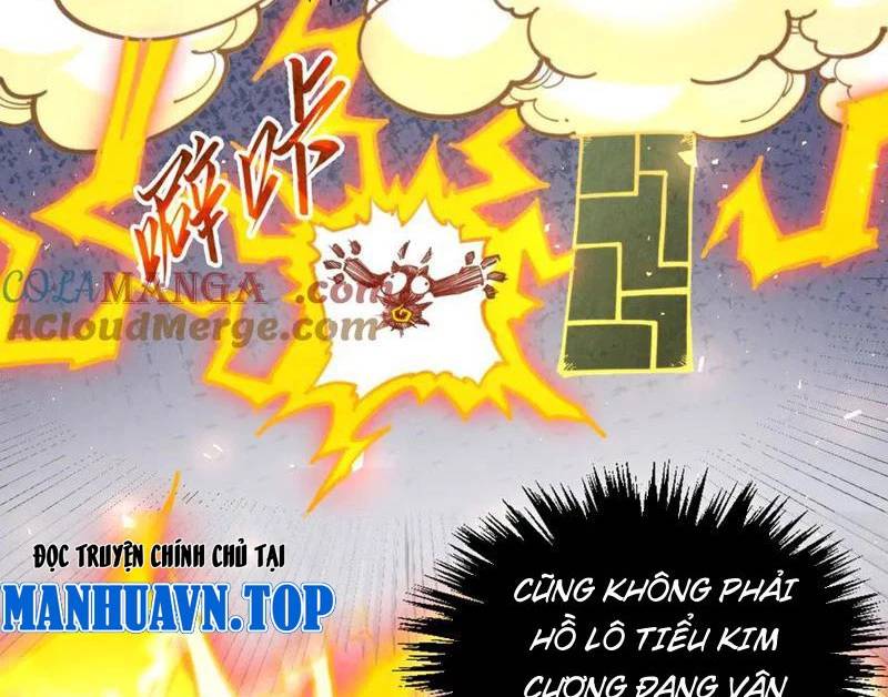 Vạn Cổ Chí Tôn Chap 350 - Next Chap 351