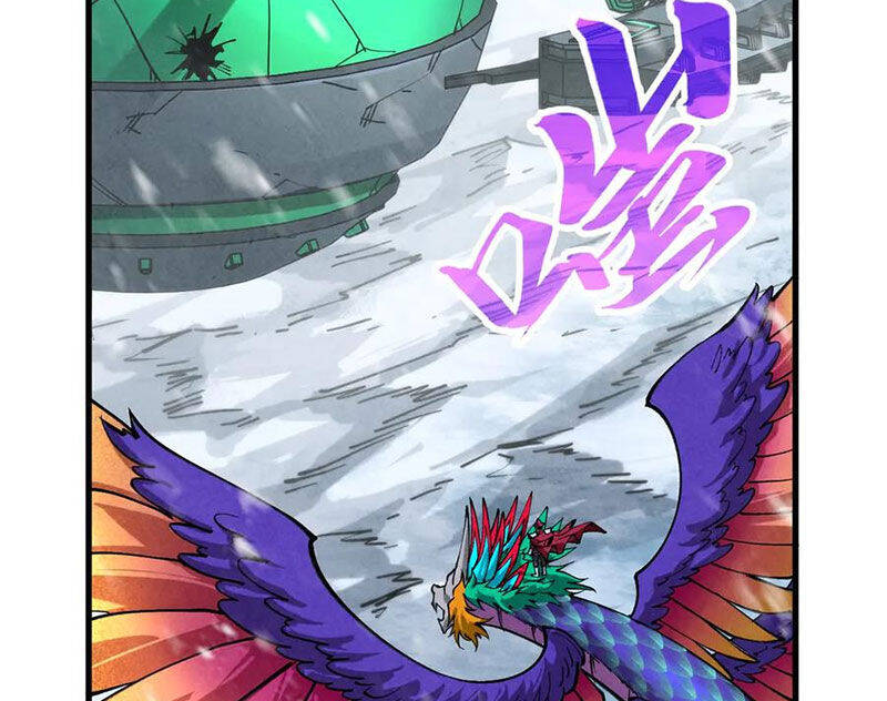 Vạn Cổ Chí Tôn Chap 352 - Next Chap 353