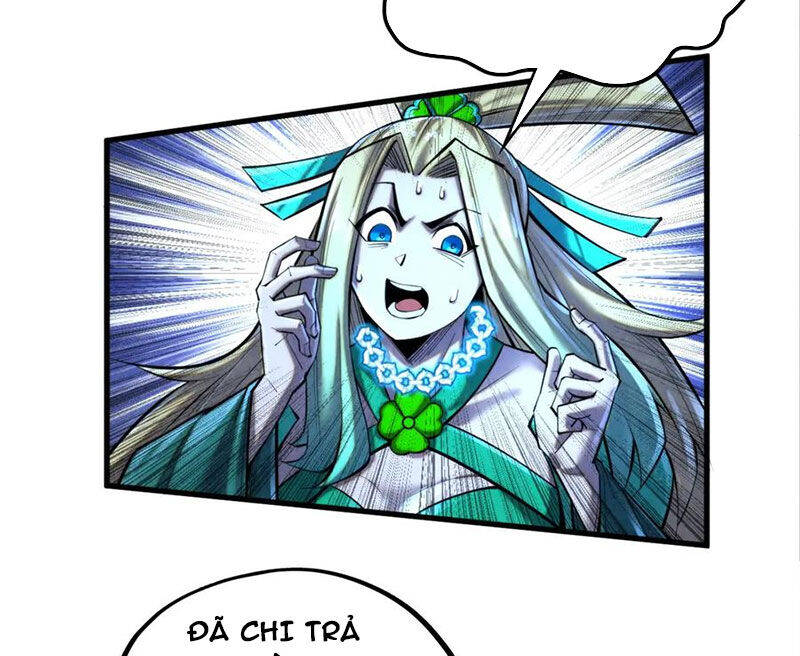Vạn Cổ Chí Tôn Chap 352 - Next Chap 353