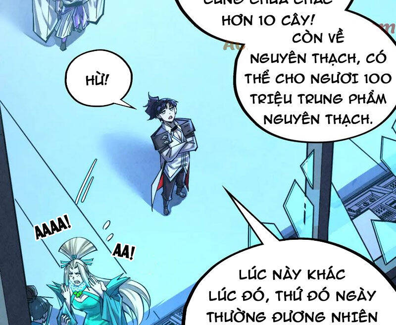 Vạn Cổ Chí Tôn Chap 352 - Next Chap 353