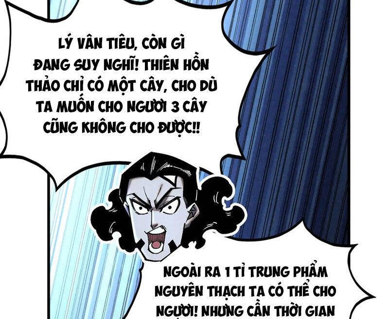 Vạn Cổ Chí Tôn Chap 352 - Next Chap 353
