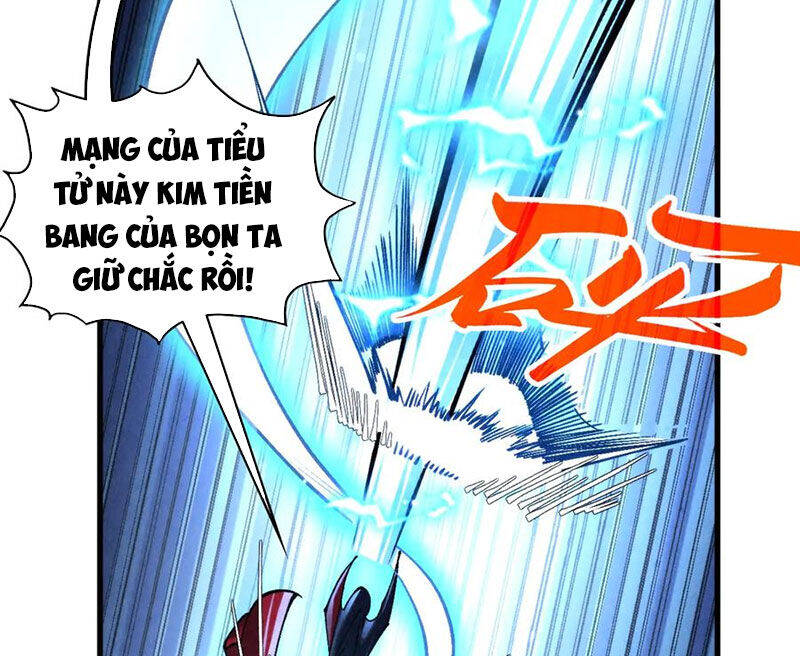 Vạn Cổ Chí Tôn Chap 352 - Next Chap 353