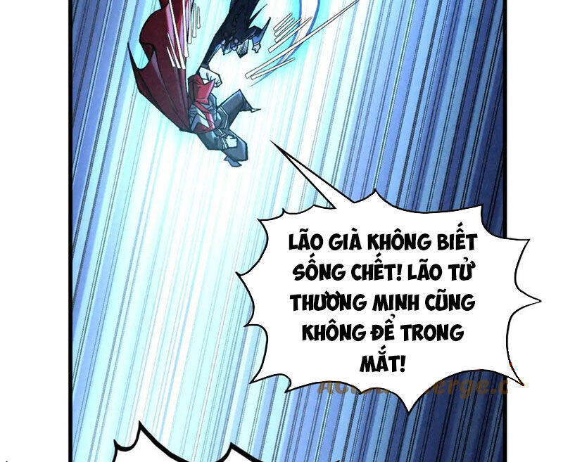 Vạn Cổ Chí Tôn Chap 352 - Next Chap 353