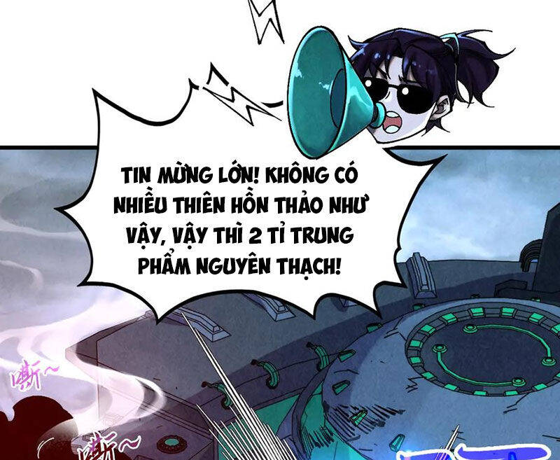 Vạn Cổ Chí Tôn Chap 352 - Next Chap 353