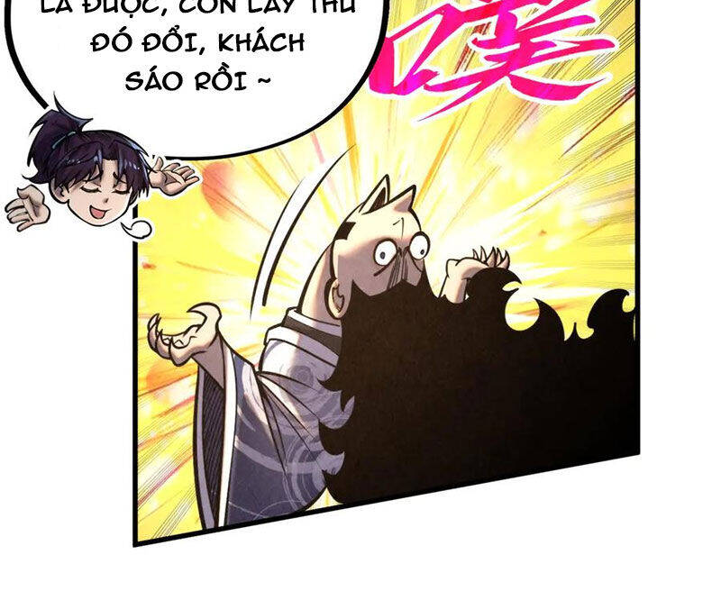 Vạn Cổ Chí Tôn Chap 352 - Next Chap 353