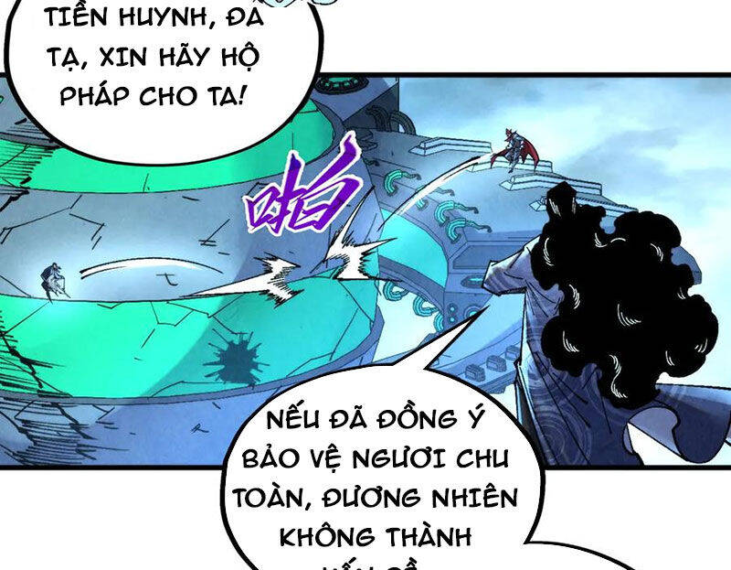 Vạn Cổ Chí Tôn Chap 352 - Next Chap 353