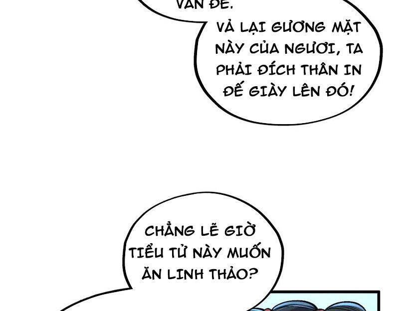 Vạn Cổ Chí Tôn Chap 352 - Next Chap 353
