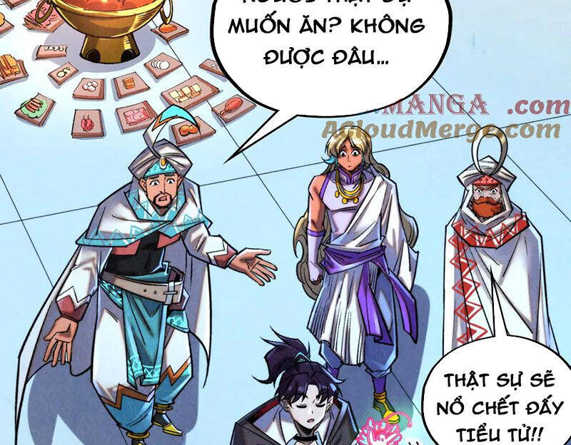 Vạn Cổ Chí Tôn Chap 352 - Next Chap 353