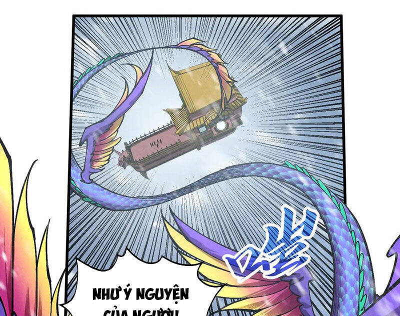 Vạn Cổ Chí Tôn Chap 352 - Next Chap 353