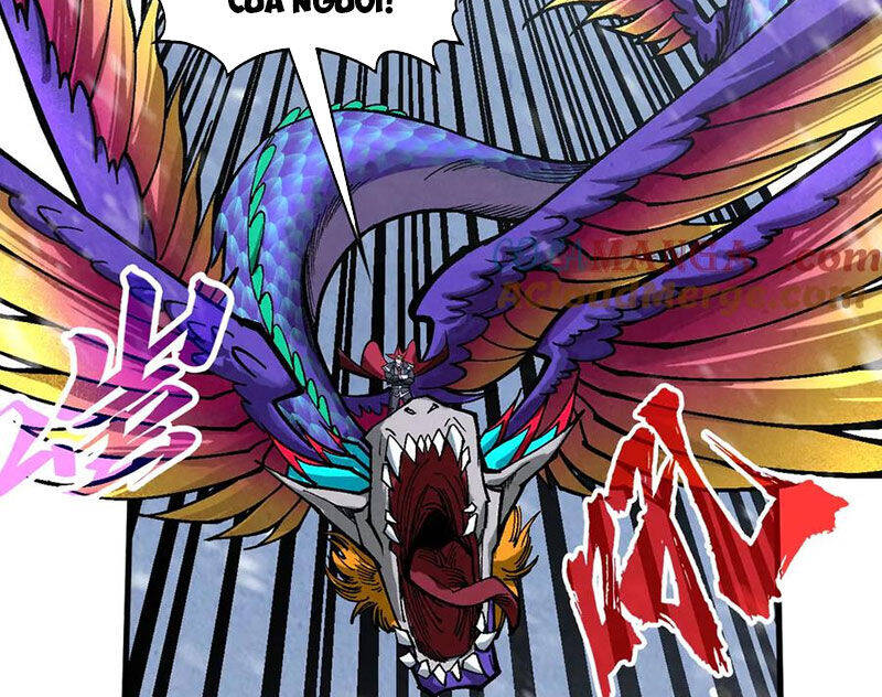 Vạn Cổ Chí Tôn Chap 352 - Next Chap 353