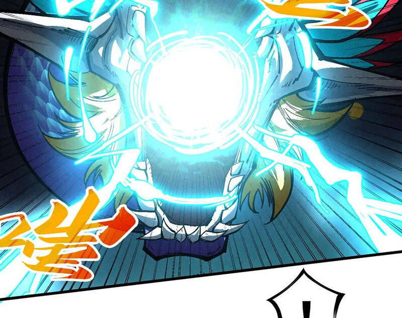 Vạn Cổ Chí Tôn Chap 352 - Next Chap 353