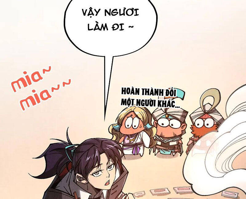 Vạn Cổ Chí Tôn Chap 352 - Next Chap 353