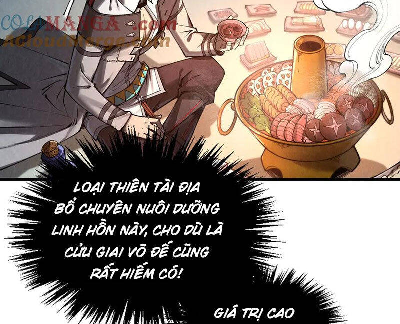 Vạn Cổ Chí Tôn Chap 352 - Next Chap 353