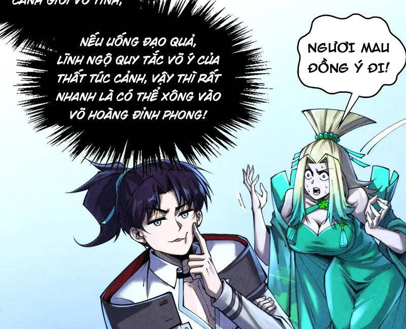 Vạn Cổ Chí Tôn Chap 352 - Next Chap 353