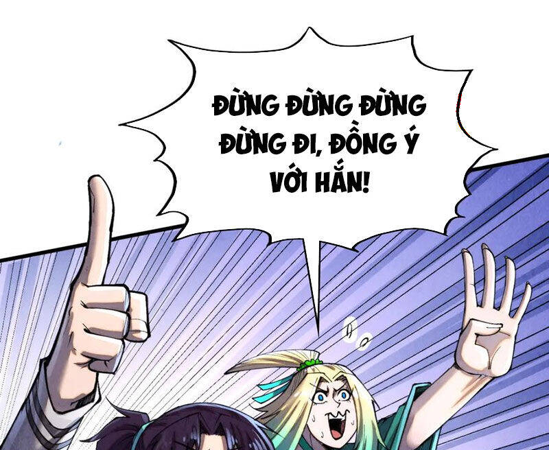 Vạn Cổ Chí Tôn Chap 352 - Next Chap 353