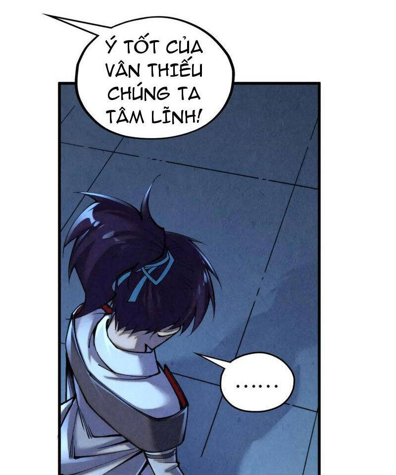 Vạn Cổ Chí Tôn Chap 354 - Next Chap 355