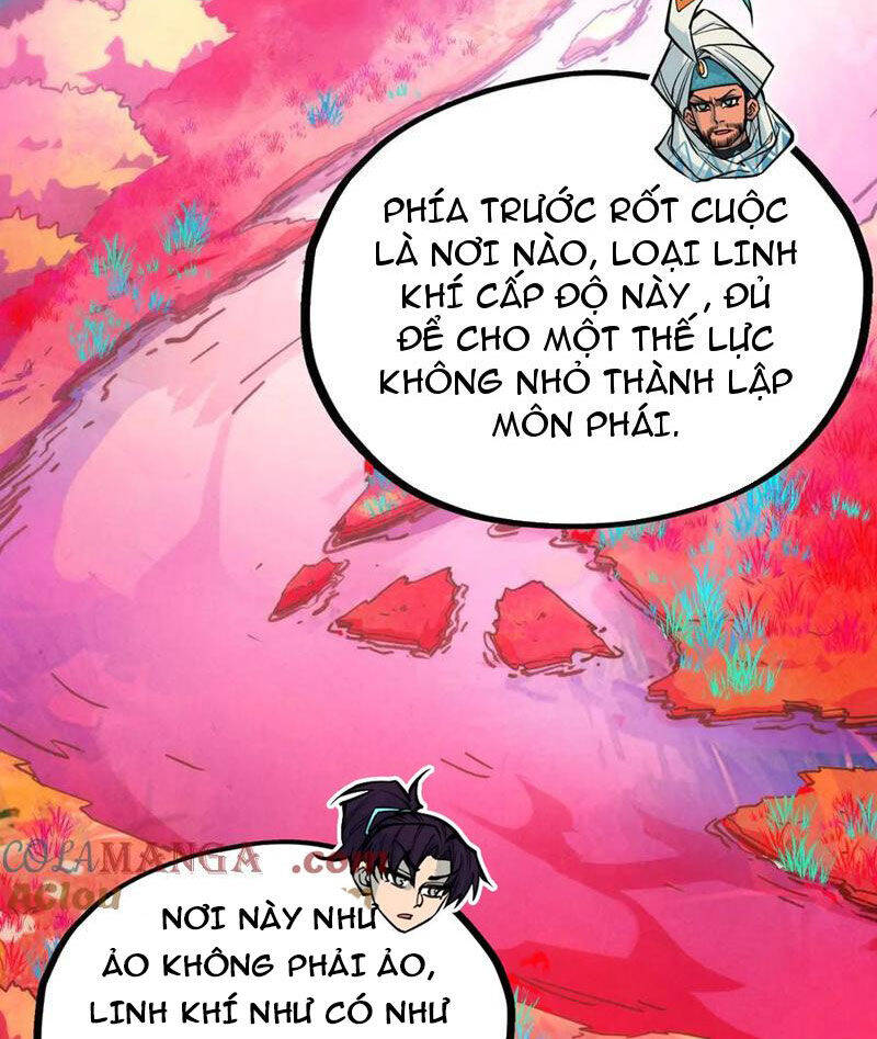 Vạn Cổ Chí Tôn Chap 354 - Next Chap 355