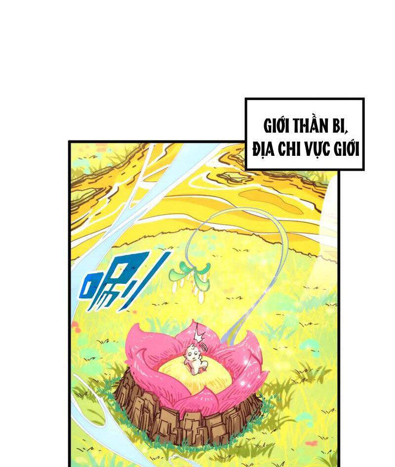 Vạn Cổ Chí Tôn Chap 354 - Next Chap 355