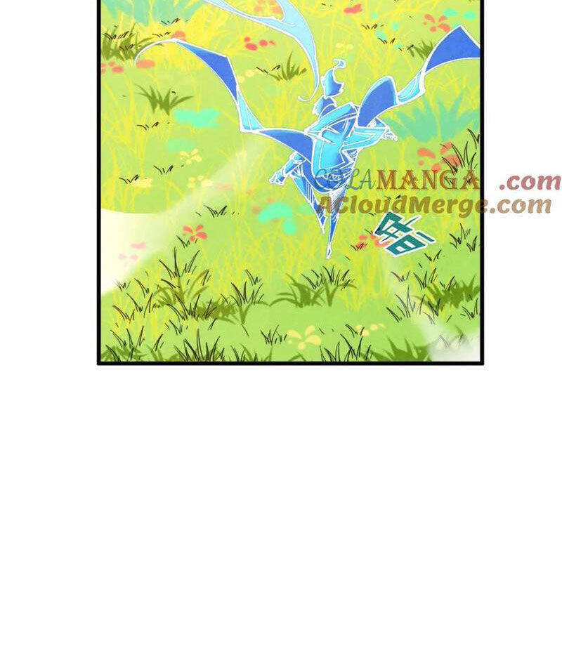 Vạn Cổ Chí Tôn Chap 354 - Next Chap 355