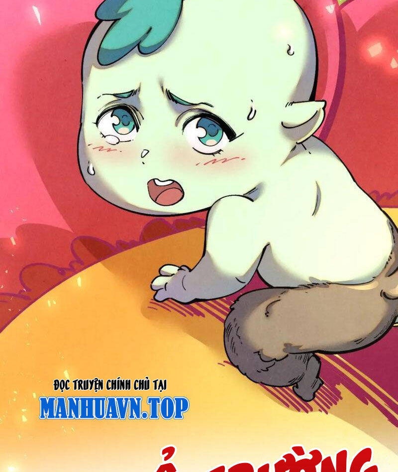 Vạn Cổ Chí Tôn Chap 354 - Next Chap 355