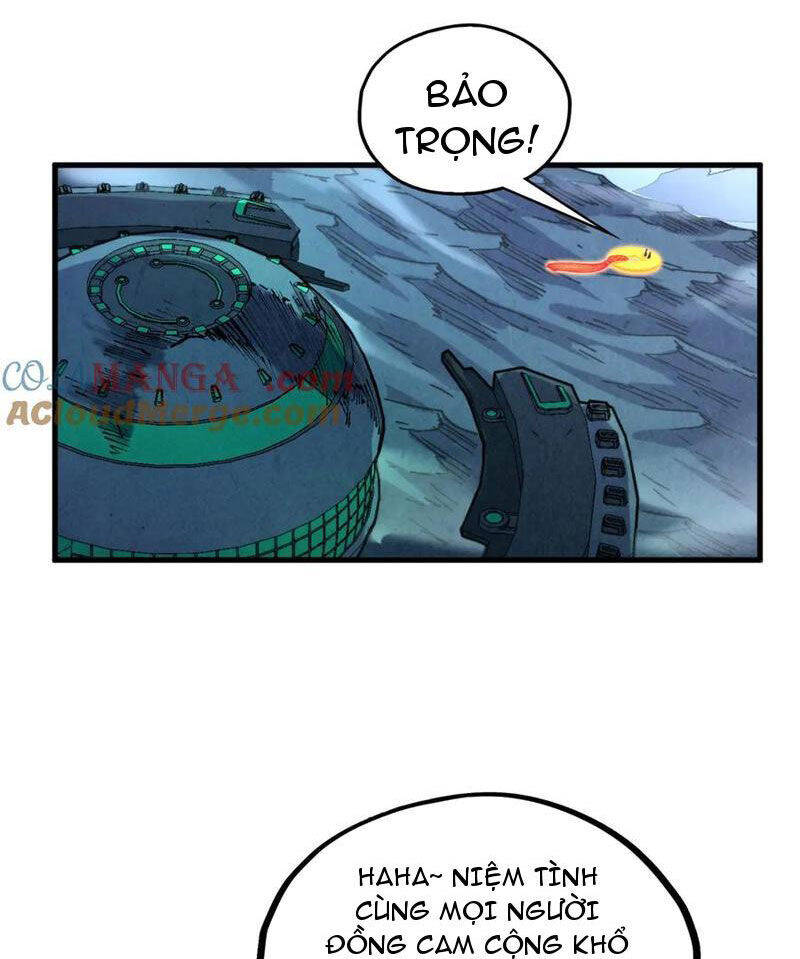 Vạn Cổ Chí Tôn Chap 354 - Next Chap 355