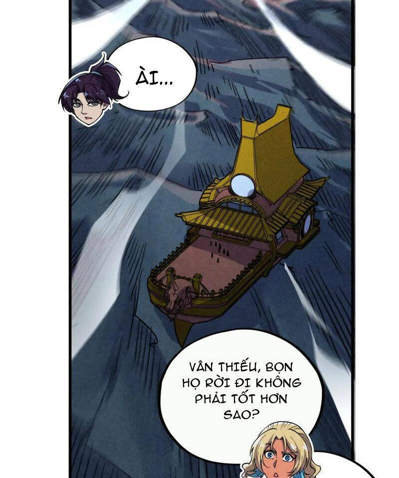 Vạn Cổ Chí Tôn Chap 354 - Next Chap 355