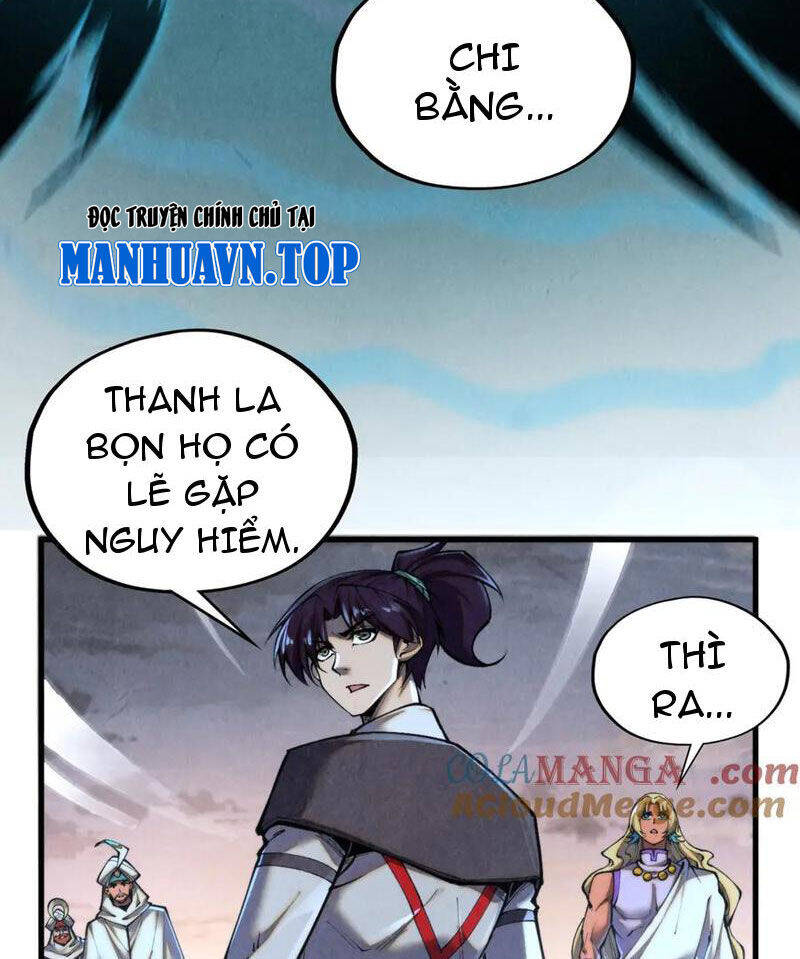 Vạn Cổ Chí Tôn Chap 354 - Next Chap 355