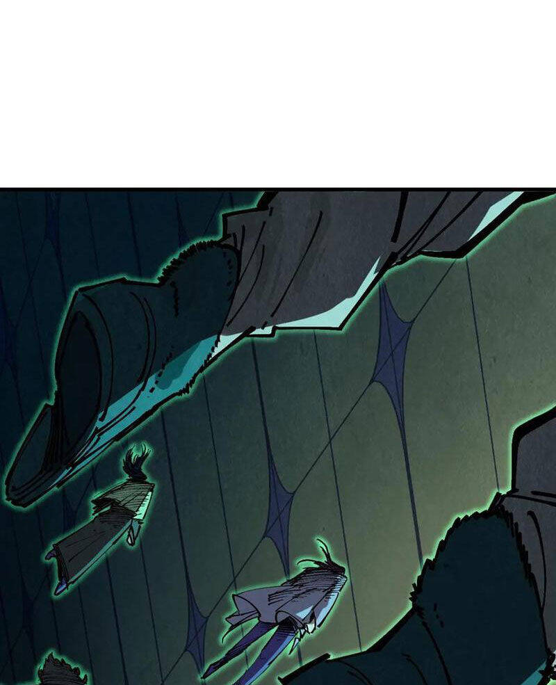 Vạn Cổ Chí Tôn Chap 354 - Next Chap 355