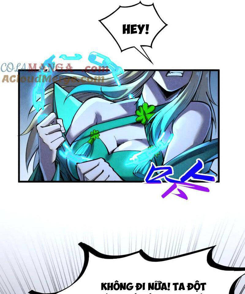 Vạn Cổ Chí Tôn Chap 354 - Next Chap 355