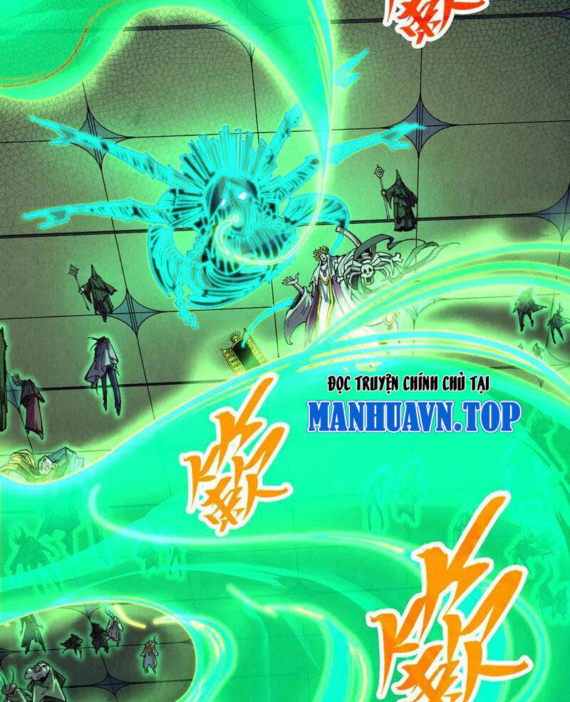 Vạn Cổ Chí Tôn Chap 354 - Next Chap 355