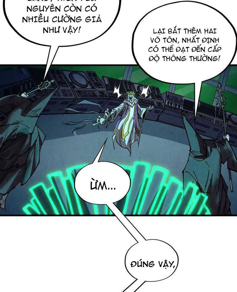 Vạn Cổ Chí Tôn Chap 354 - Next Chap 355