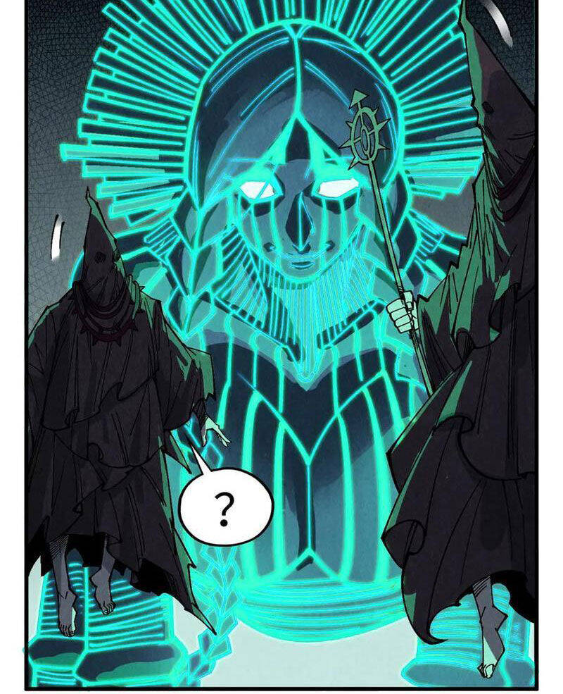 Vạn Cổ Chí Tôn Chap 354 - Next Chap 355