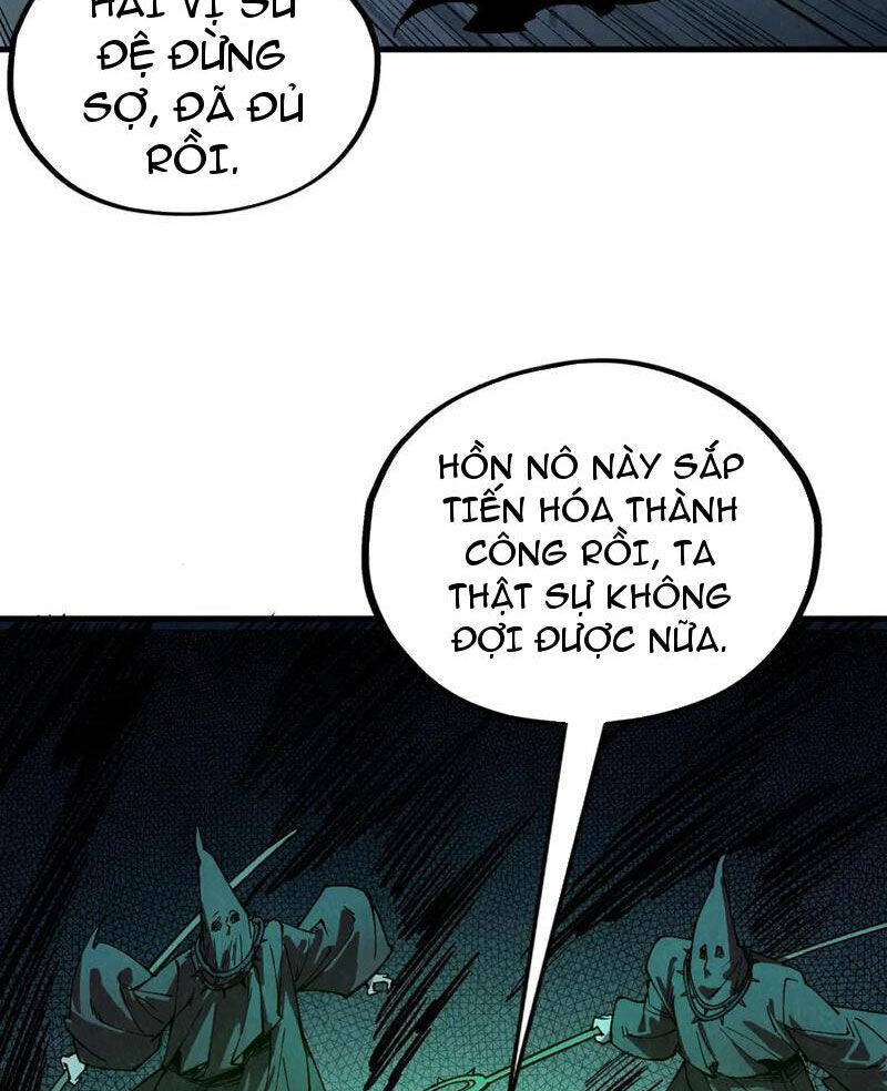 Vạn Cổ Chí Tôn Chap 354 - Next Chap 355