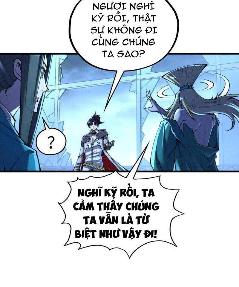 Vạn Cổ Chí Tôn Chap 354 - Next Chap 355