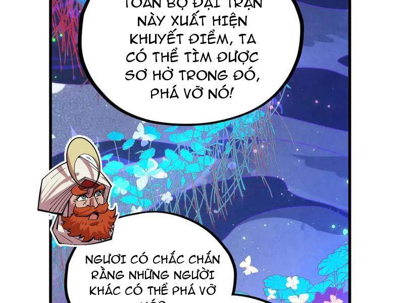 Vạn Cổ Chí Tôn Chap 355 - Next Chap 356